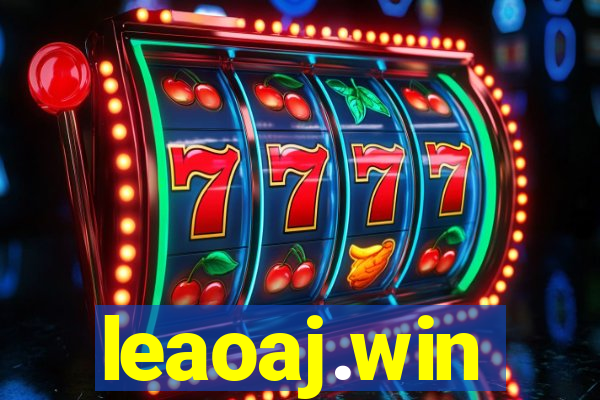 leaoaj.win