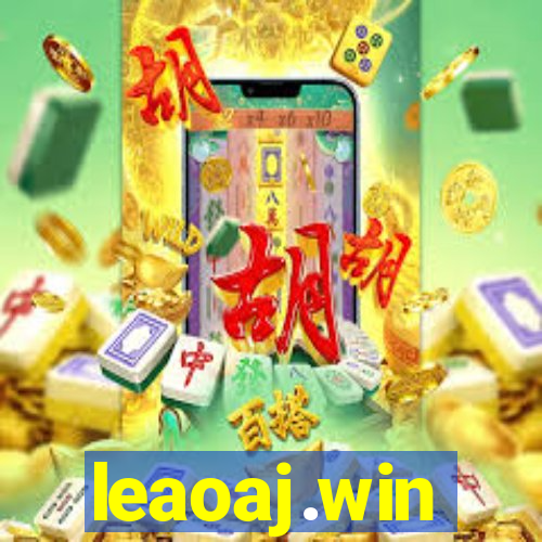 leaoaj.win