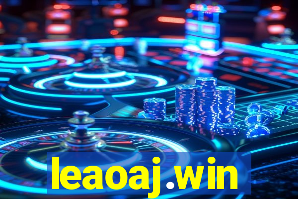 leaoaj.win