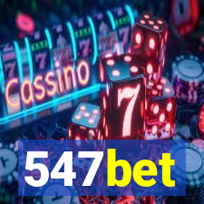 547bet