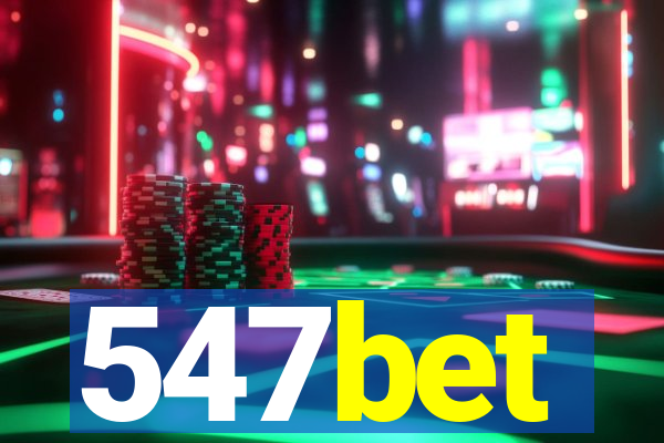 547bet