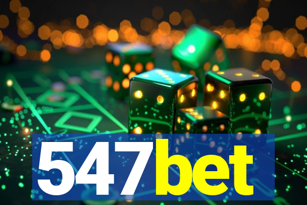 547bet