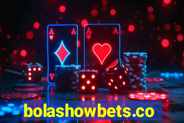 bolashowbets.com