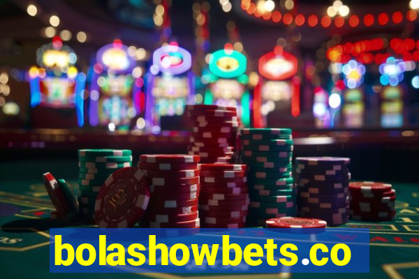 bolashowbets.com