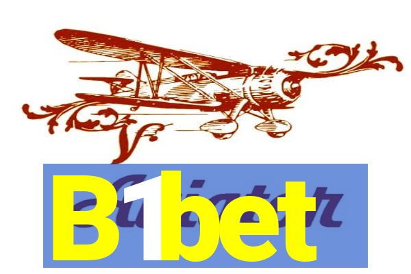 B1bet