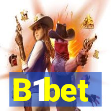 B1bet