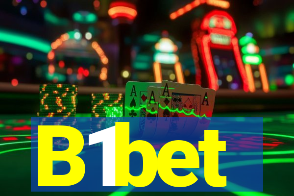 B1bet