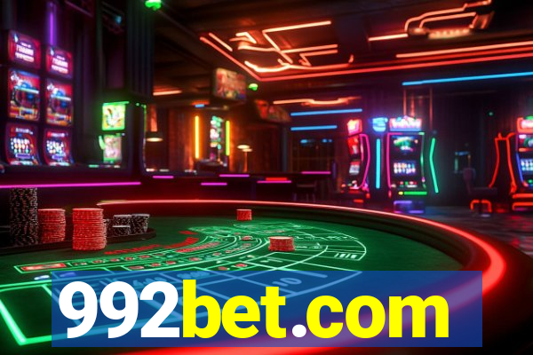 992bet.com