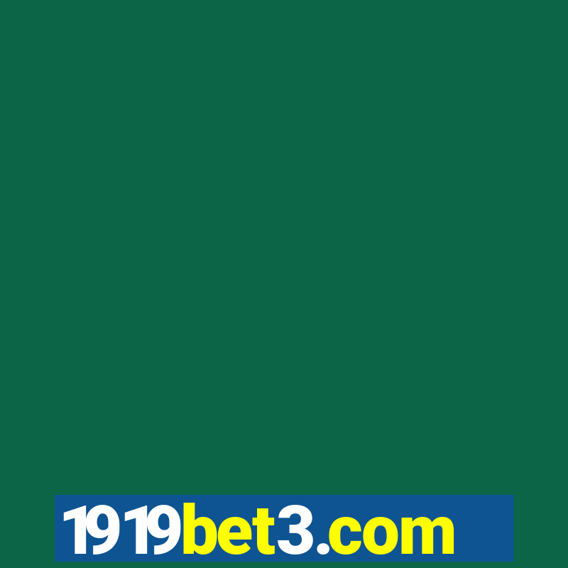 1919bet3.com