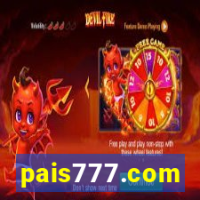 pais777.com