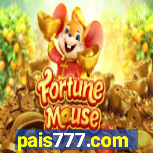 pais777.com