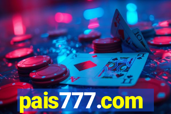 pais777.com