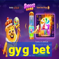 gyg bet