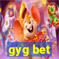 gyg bet