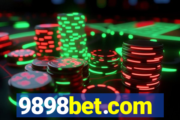 9898bet.com