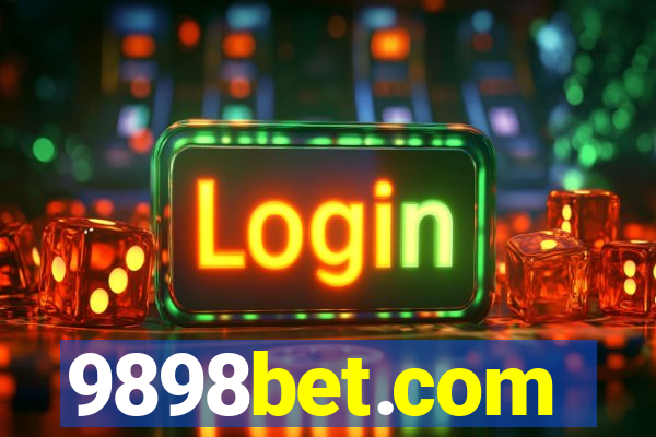 9898bet.com