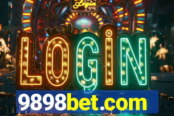 9898bet.com