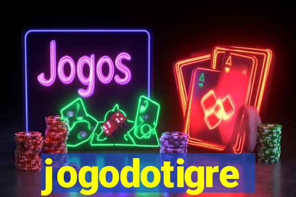 jogodotigre