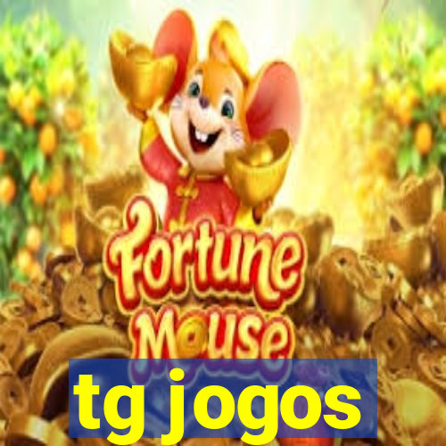 tg jogos