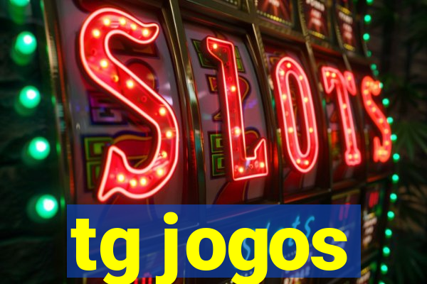 tg jogos