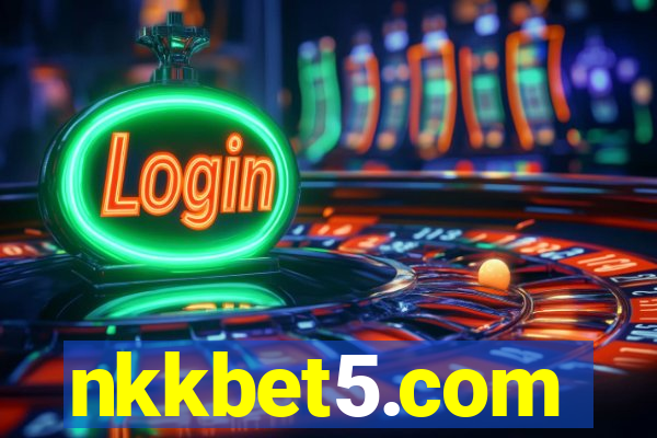 nkkbet5.com