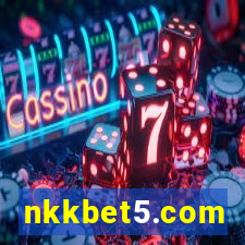 nkkbet5.com