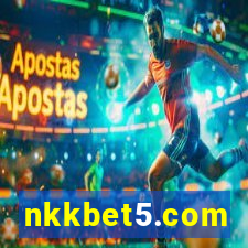 nkkbet5.com