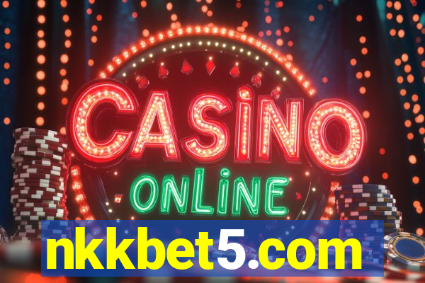 nkkbet5.com