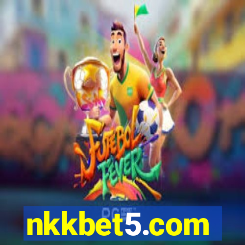 nkkbet5.com