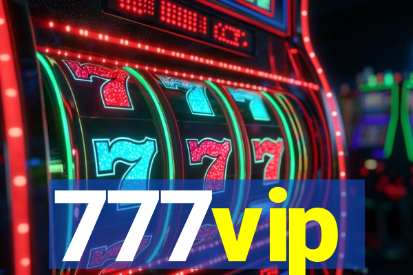 777vip