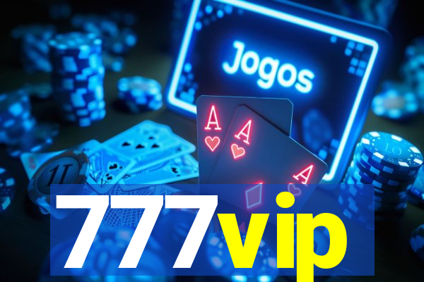 777vip