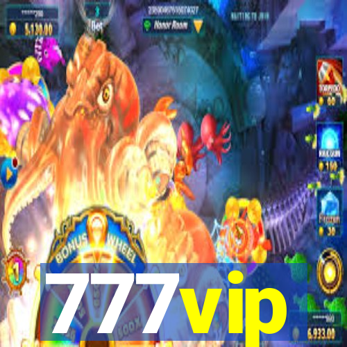 777vip