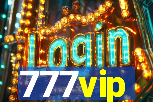 777vip