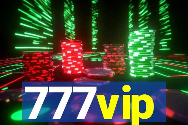 777vip