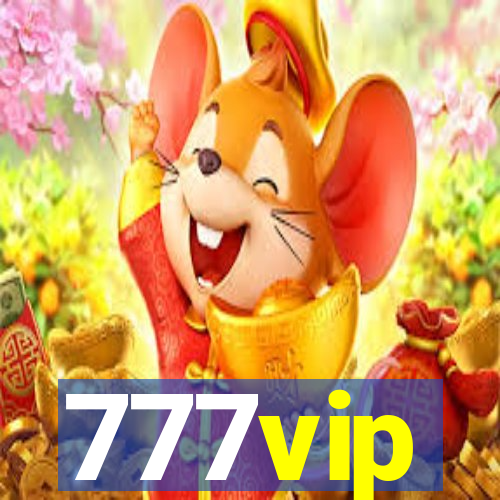 777vip