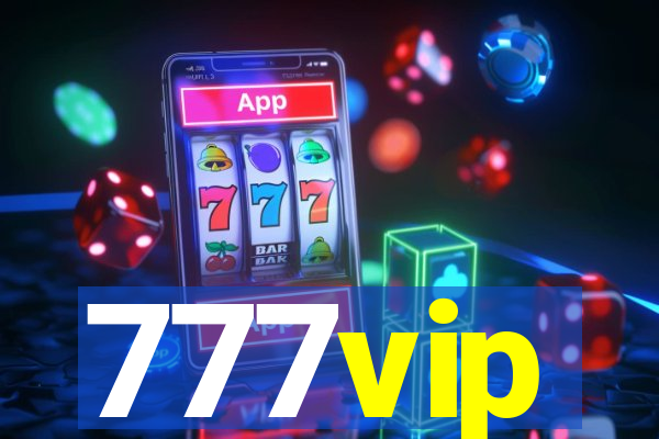 777vip