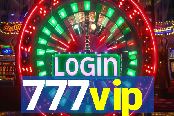 777vip