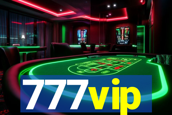 777vip