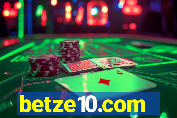 betze10.com