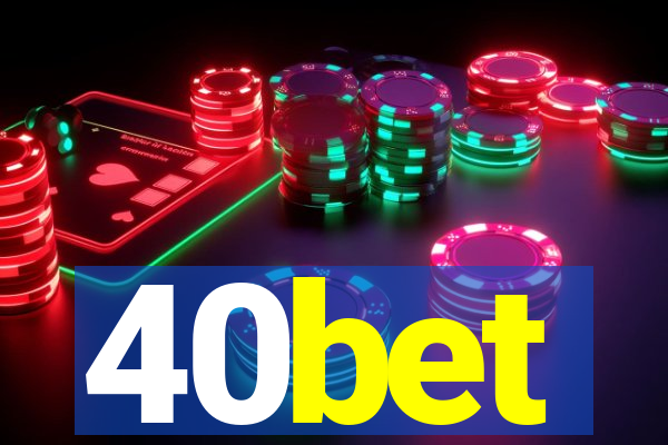 40bet