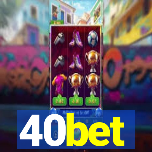 40bet