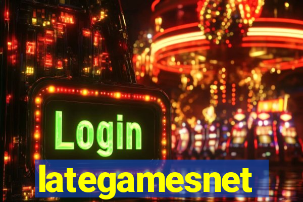 lategamesnet