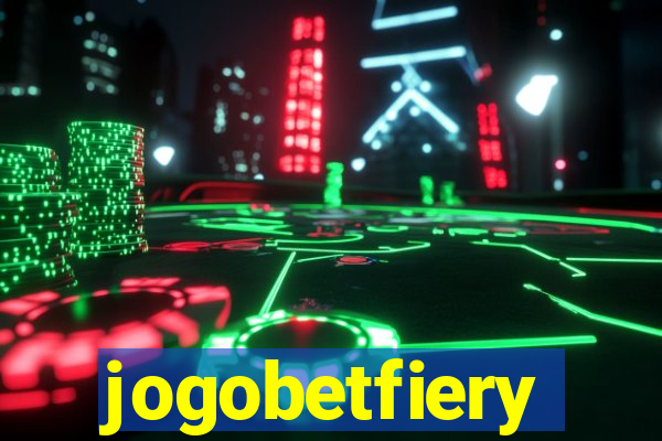 jogobetfiery