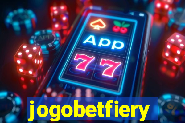 jogobetfiery