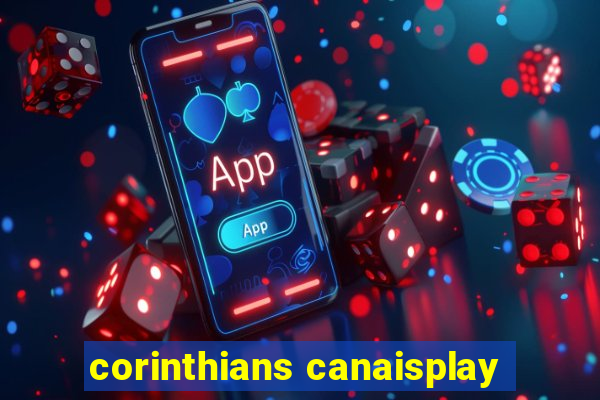 corinthians canaisplay