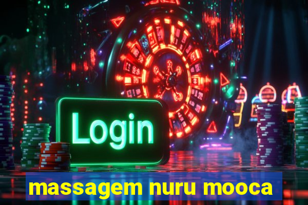 massagem nuru mooca