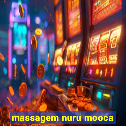 massagem nuru mooca