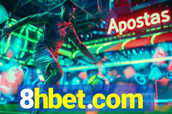 8hbet.com