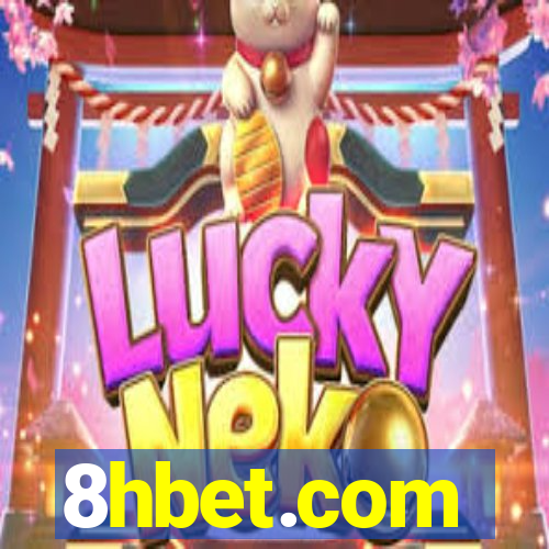 8hbet.com