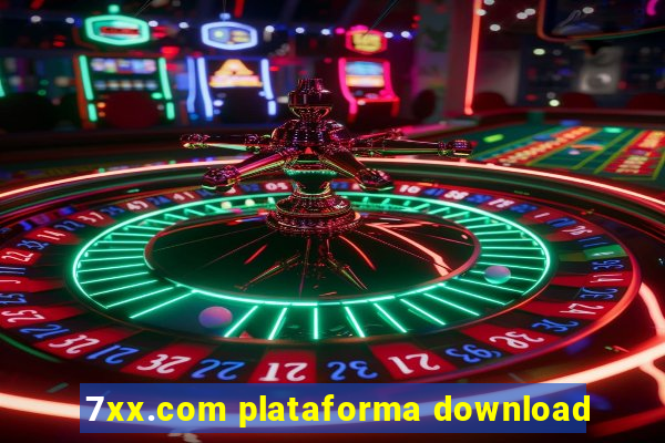 7xx.com plataforma download